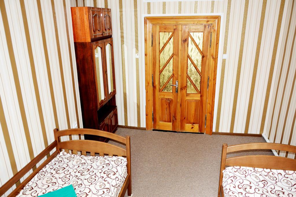 Lviv Lucky Hostel Zimmer foto